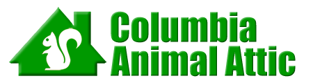 Columbia Animal Attic